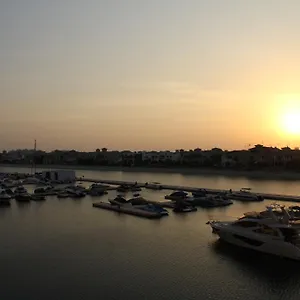 Yanjoon - Palm Jumeirah Marina Dubai