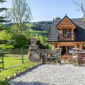 https://domek-gniewnik-zakopane.zakopanehotels.org