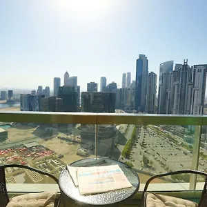 Apartment Prime Retreats - Downtown, Dubai